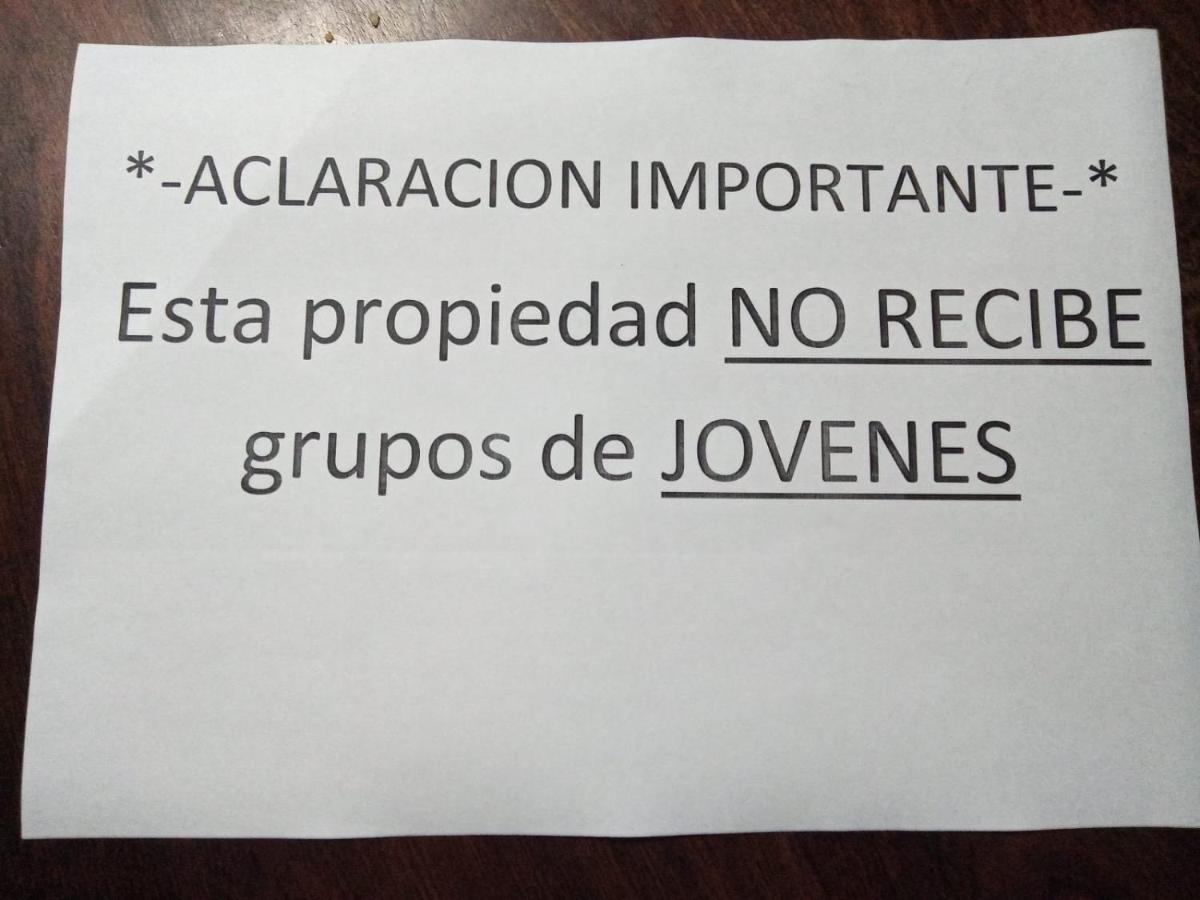 Tu Descanso Ideal Mar del Plata Zewnętrze zdjęcie