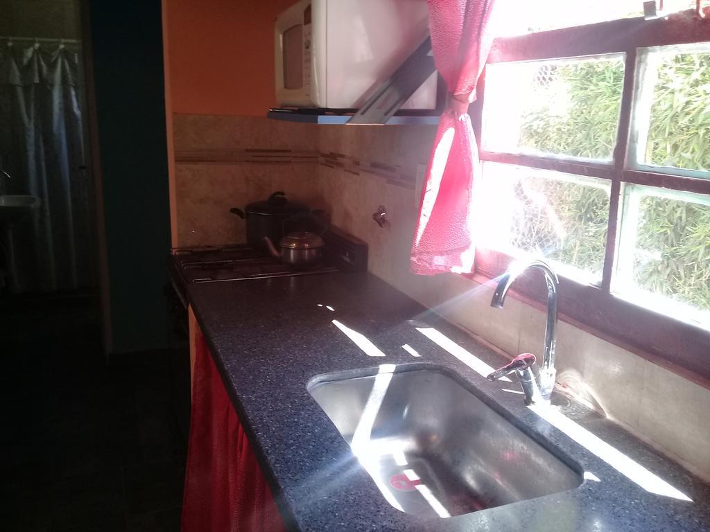 Tu Descanso Ideal Mar del Plata Zewnętrze zdjęcie