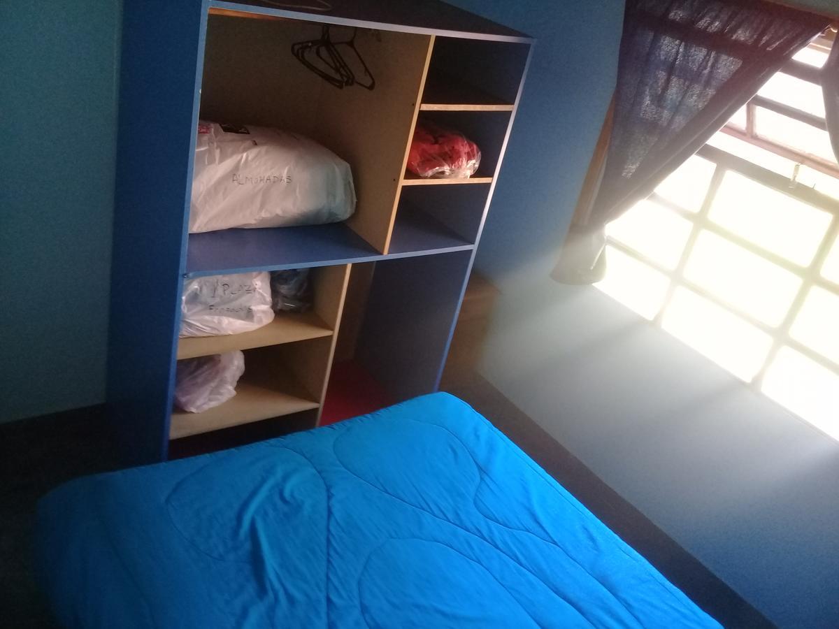 Tu Descanso Ideal Mar del Plata Zewnętrze zdjęcie