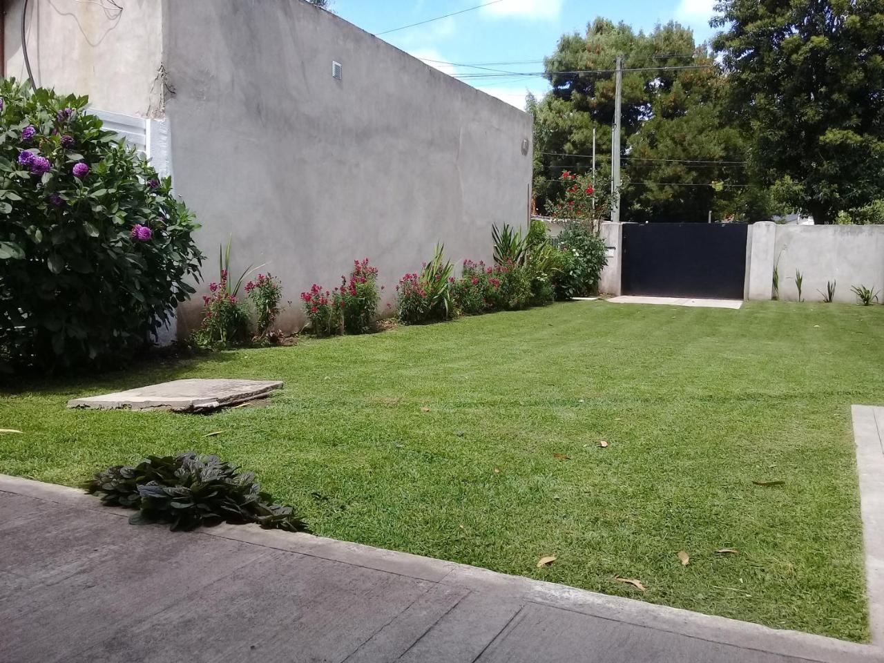 Tu Descanso Ideal Mar del Plata Zewnętrze zdjęcie