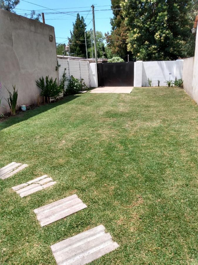 Tu Descanso Ideal Mar del Plata Zewnętrze zdjęcie